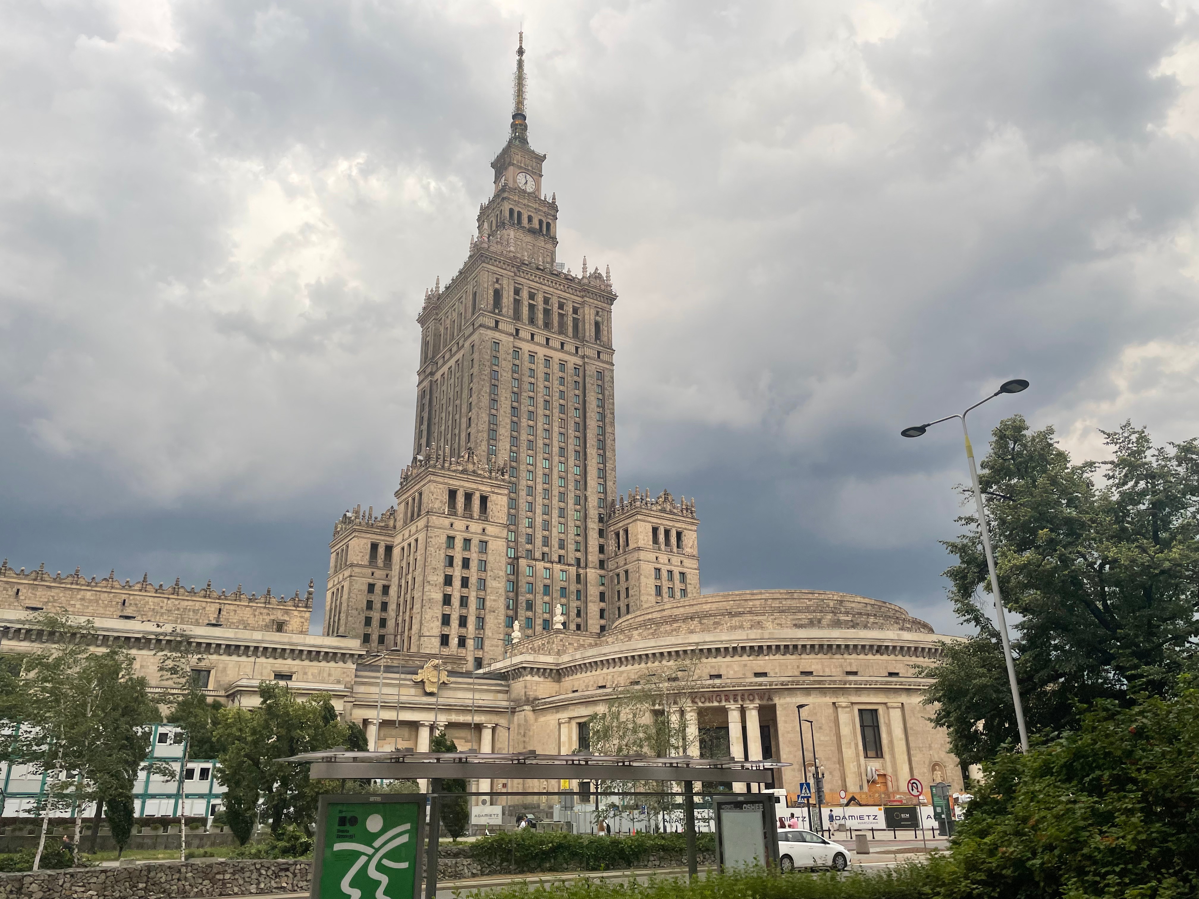 Poland Update 🇵🇱