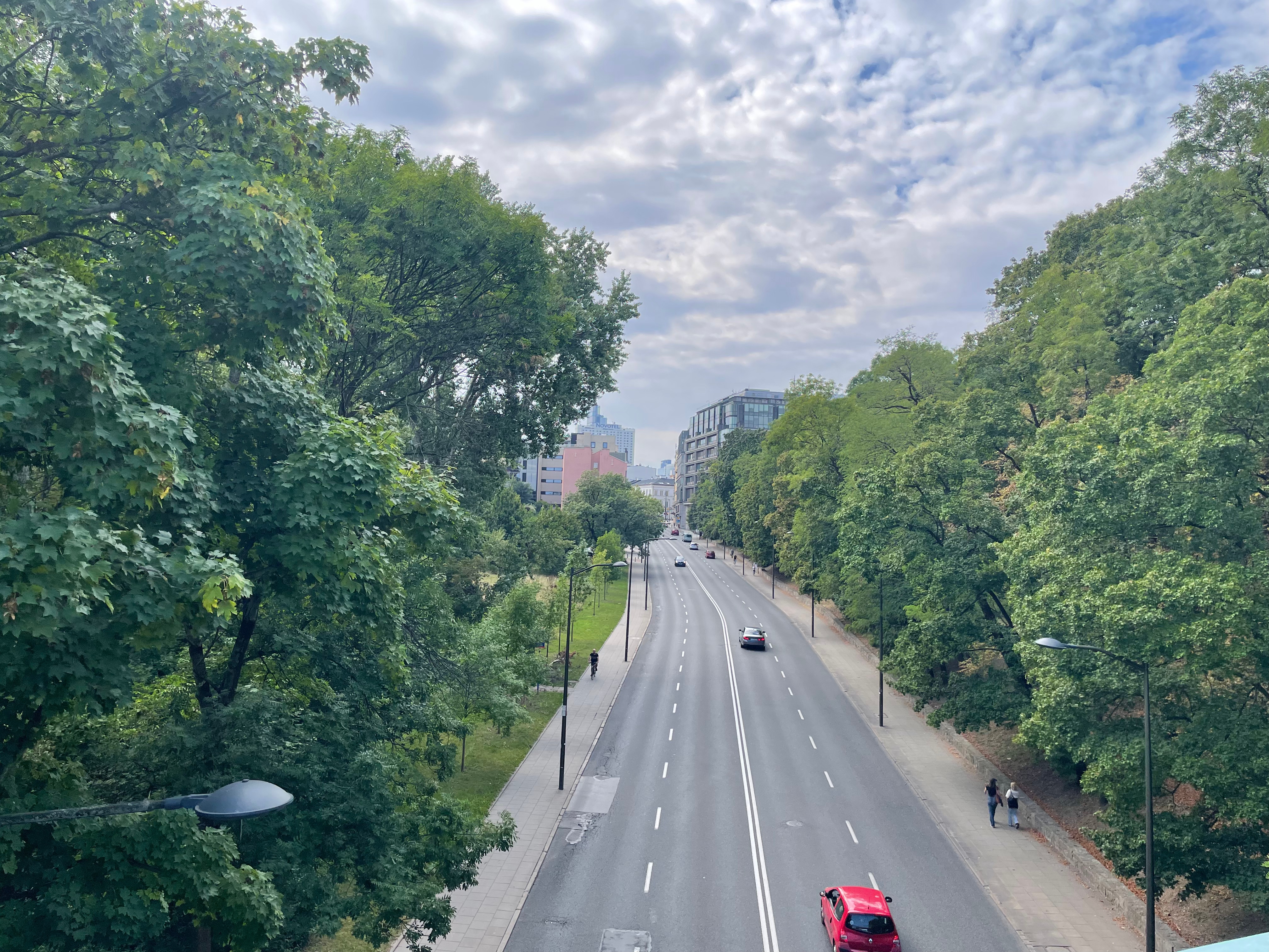 Our Mission to Poland: A New Journey Begins π